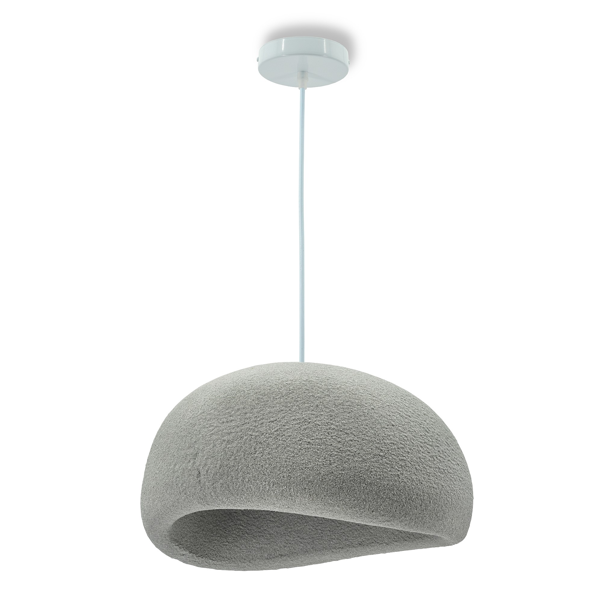 Светильник подвесной LIGHTERA Stone LE206L-800S