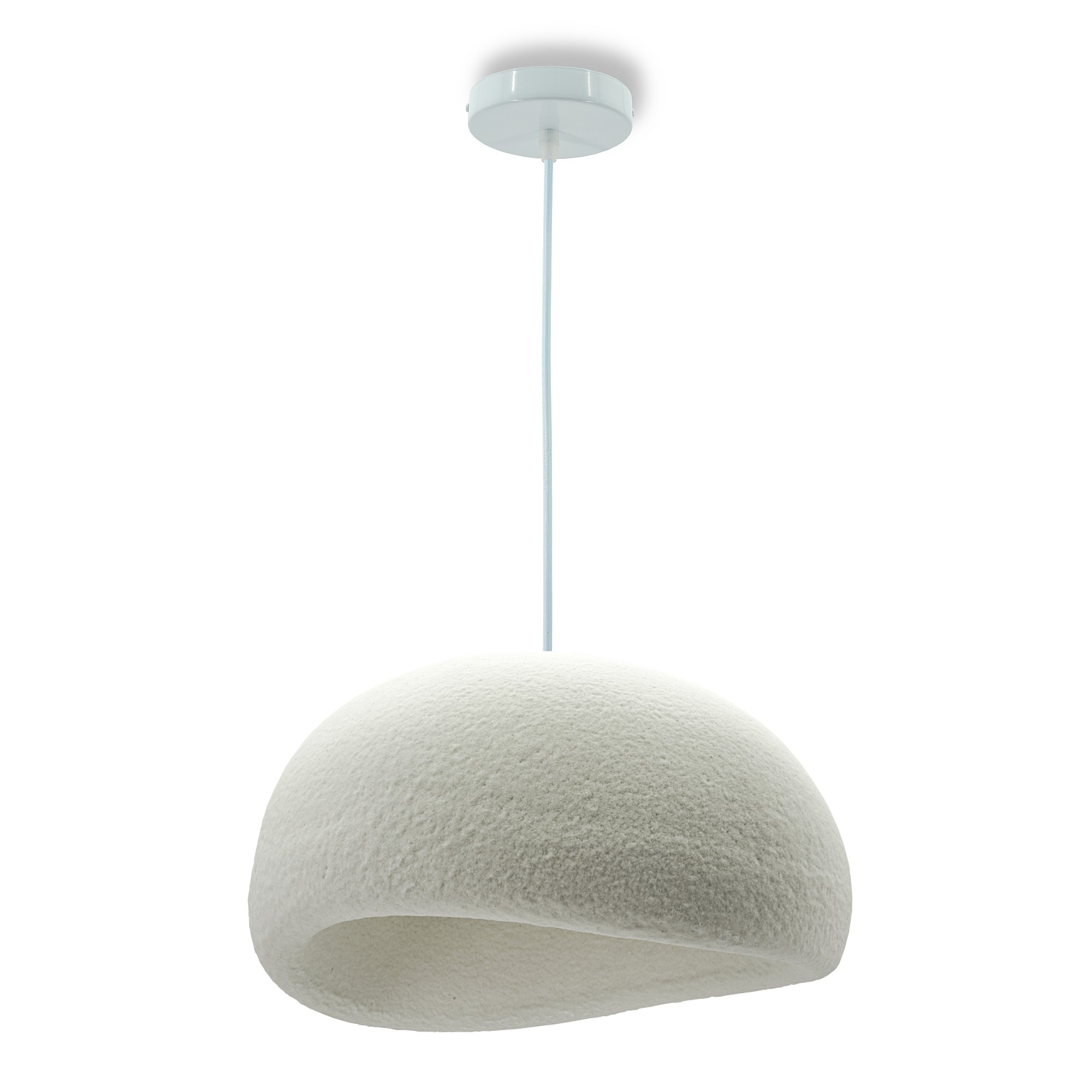 Светильник подвесной LIGHTERA Stone LE206L-800W