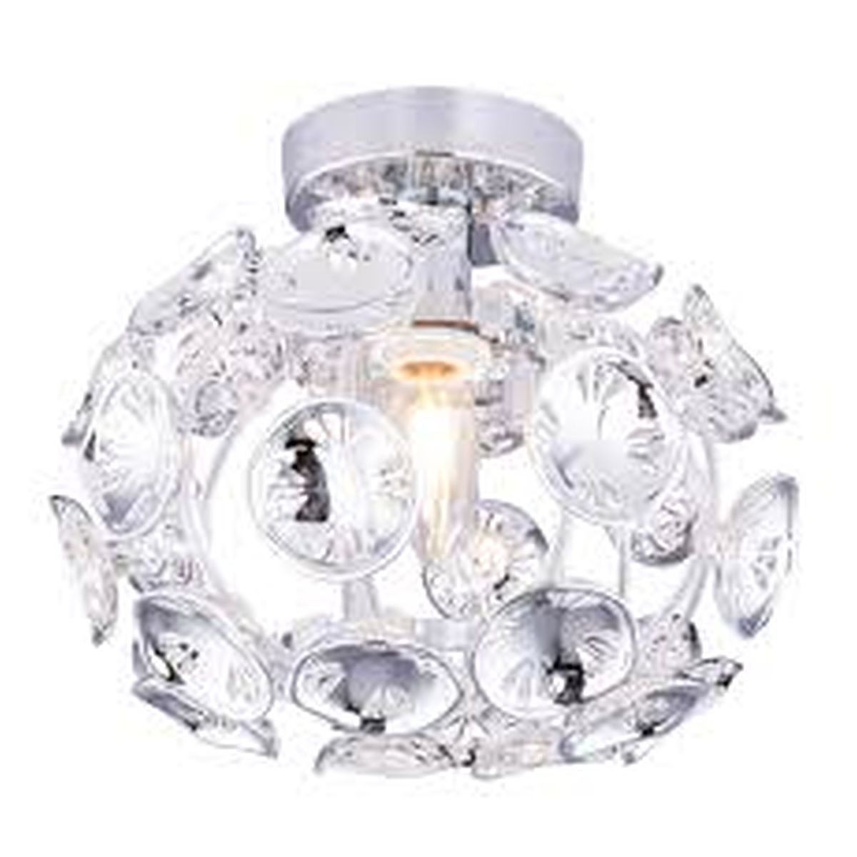 Светильник потолочный Globo Luggo 51500-1D