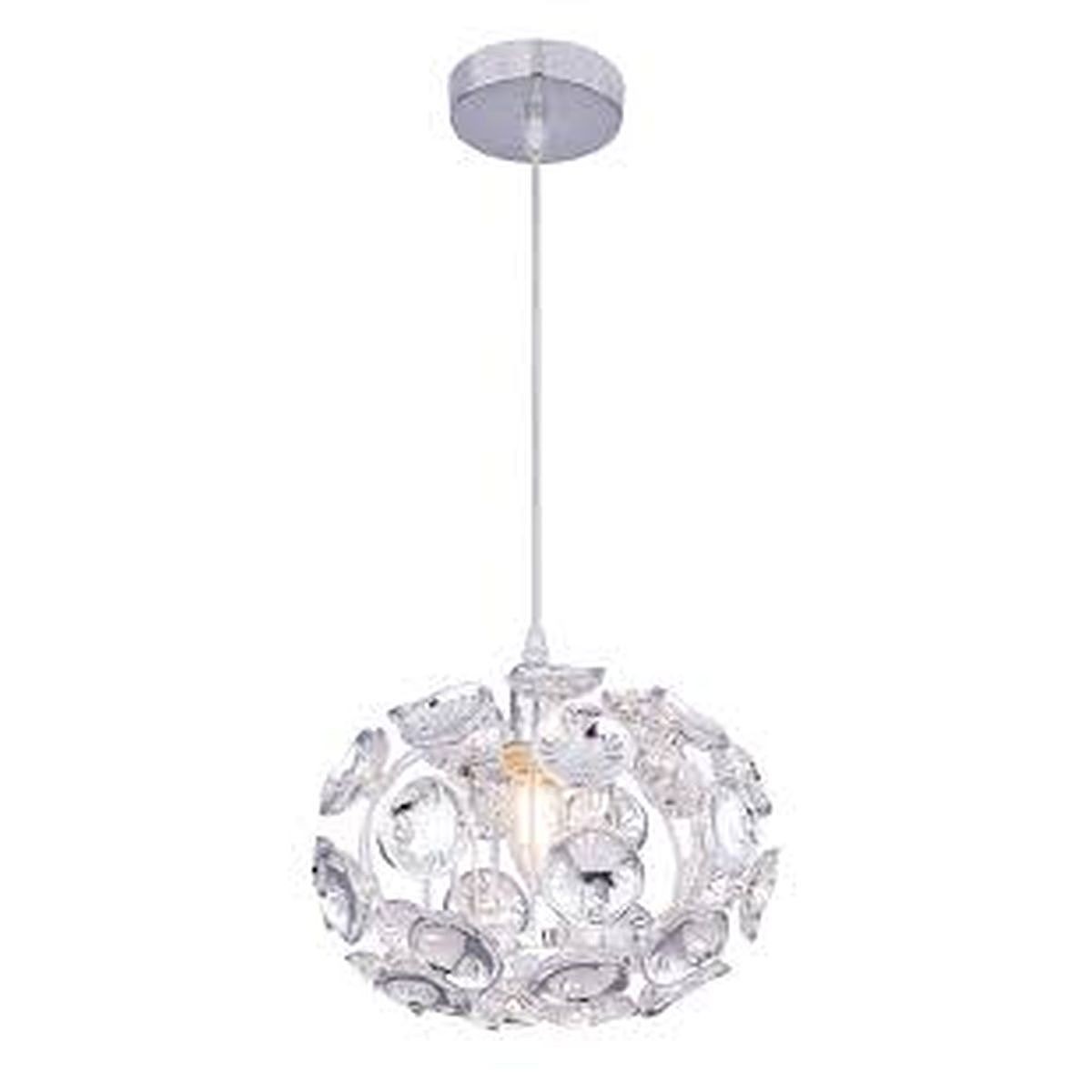 Светильник подвесной Globo Luggo 51500-1H