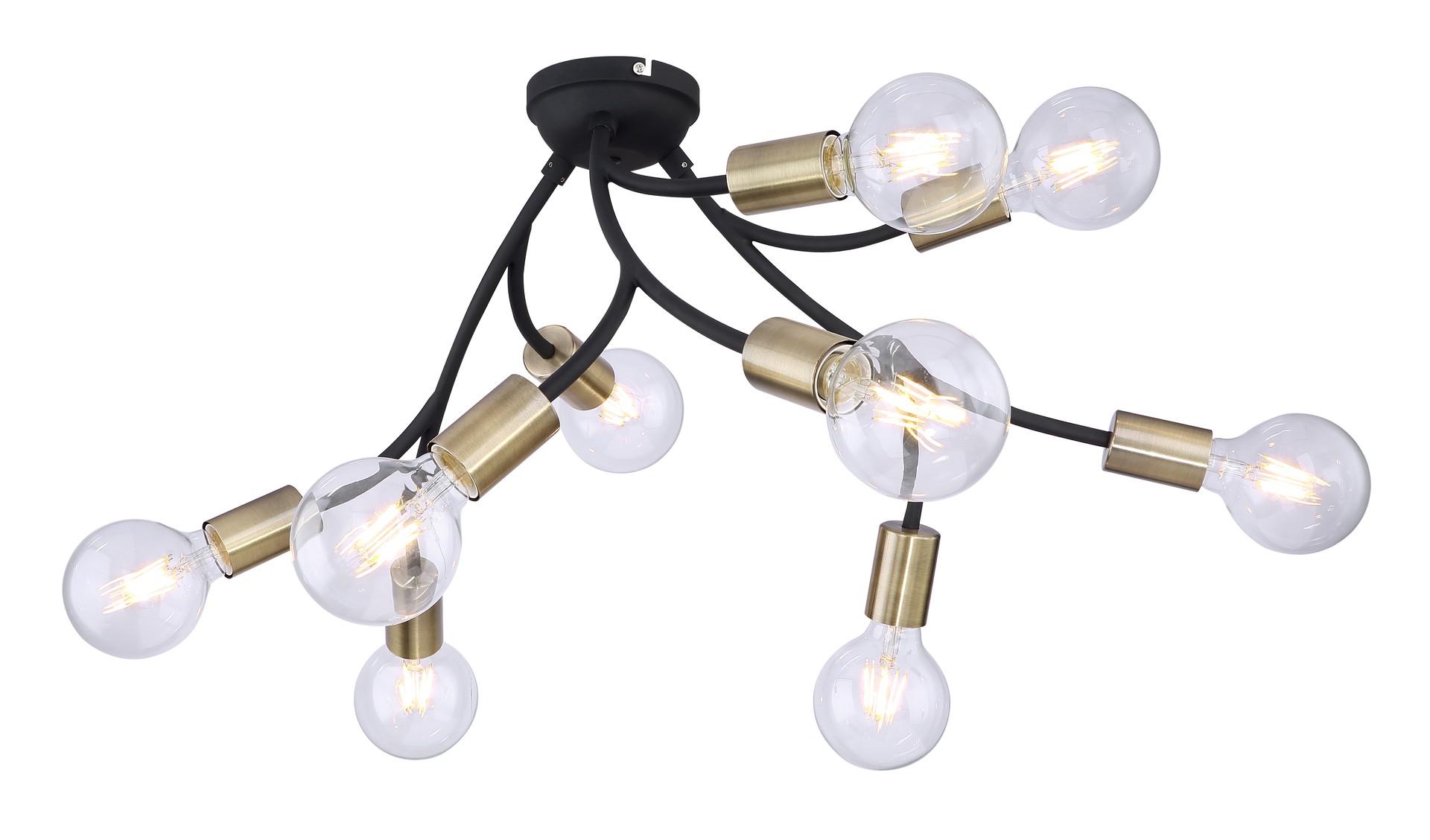 Потолочная люстра Globo Sarini 54003-9