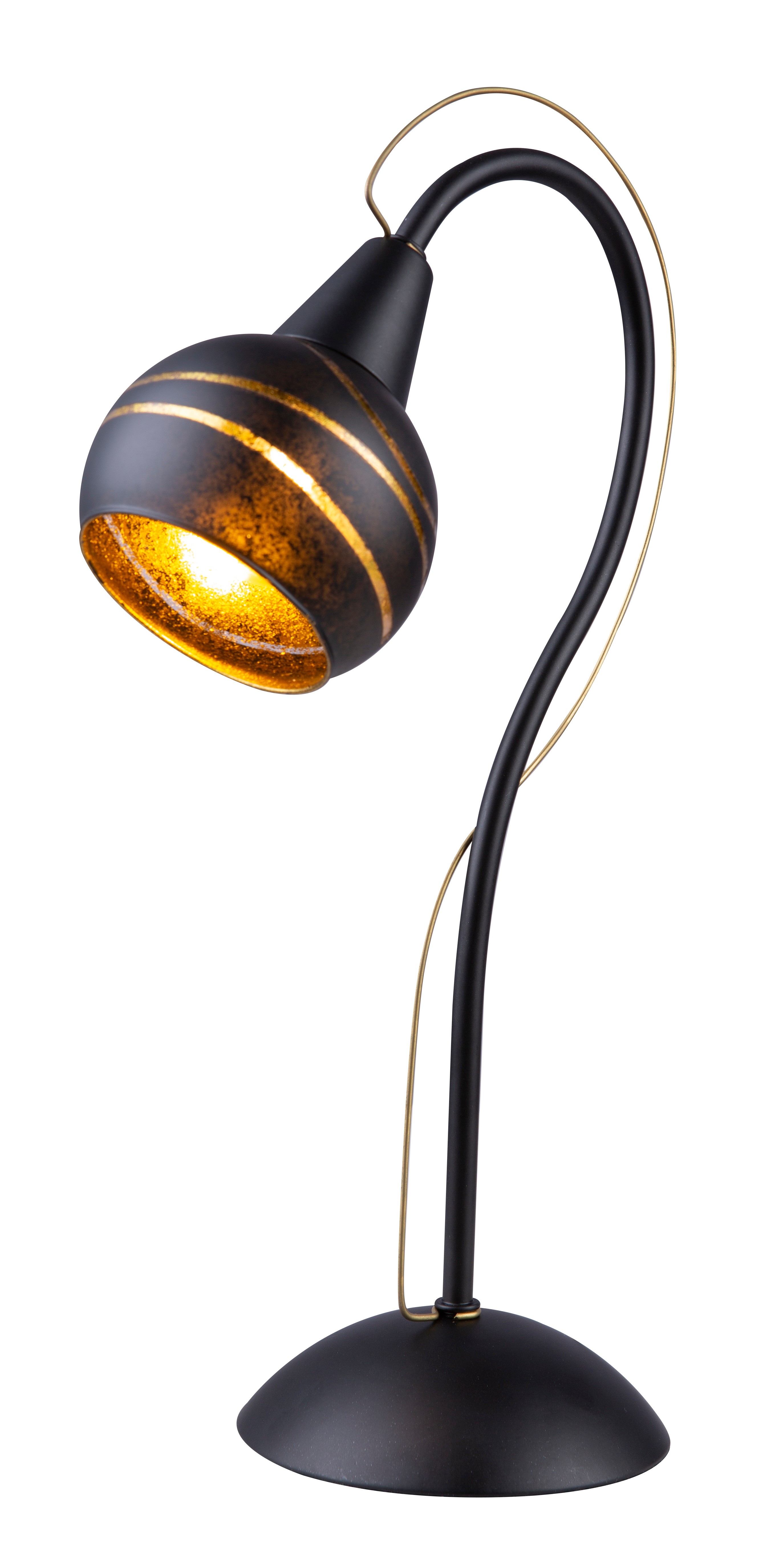 Настольная лампа Globo Lommy 54005-1T