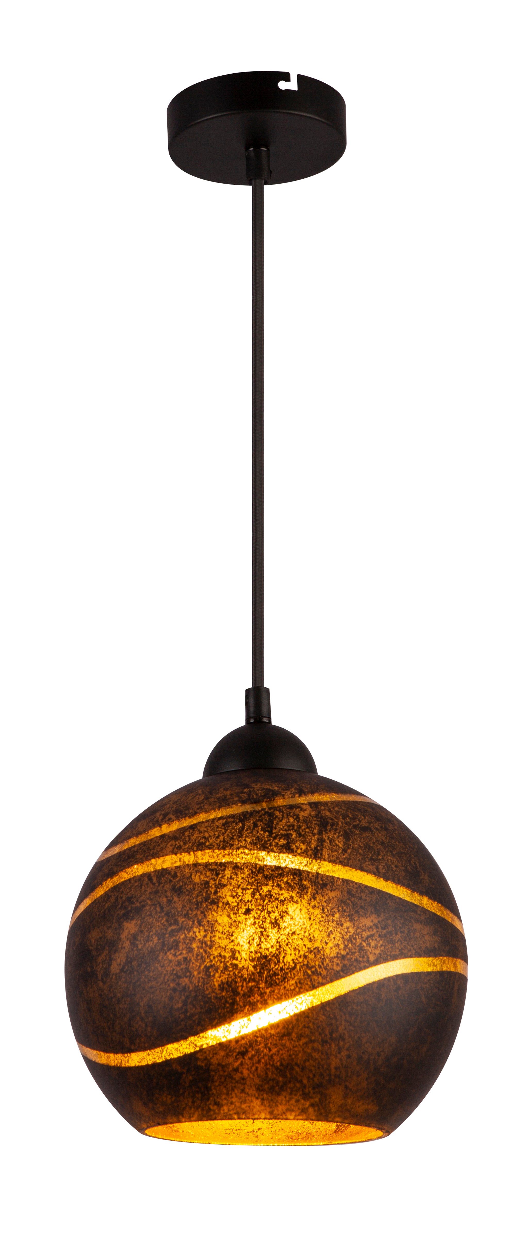 Светильник подвесной Globo Lommy 54005H