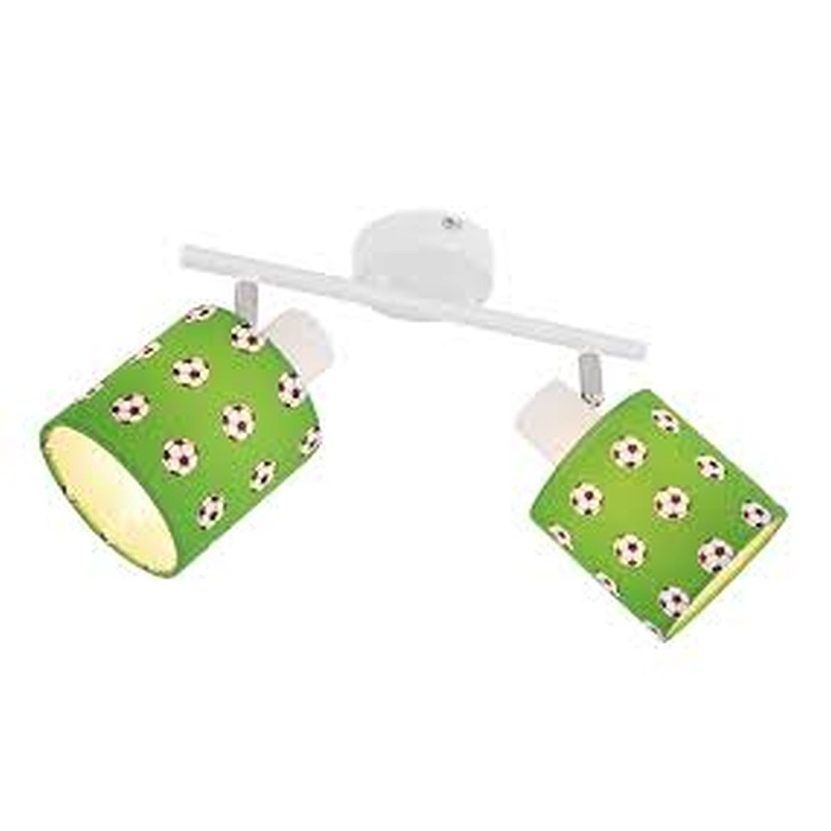 Потолочный светодиодный светильник Globo Lemmi 54009D1