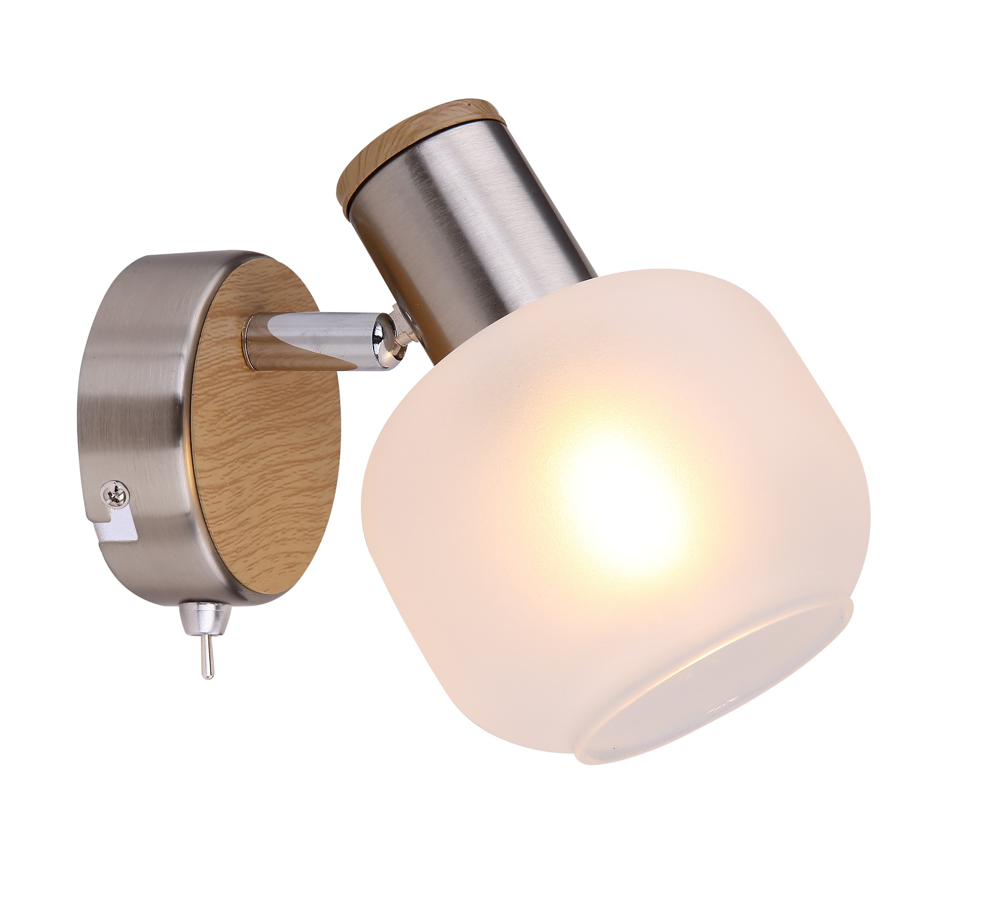 Светильник спот Globo Loggi 54302-1