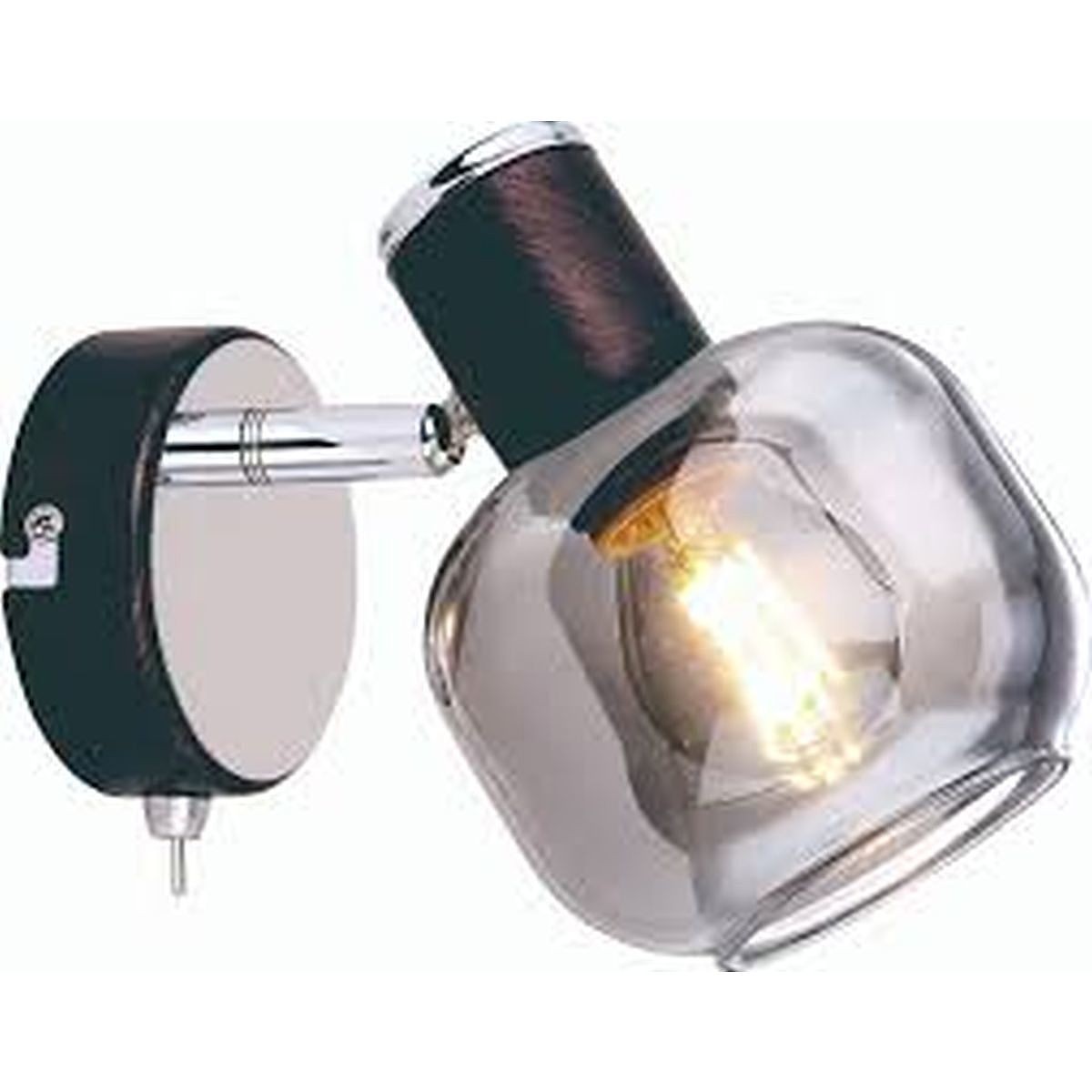 Светильник спот Globo Pallo 54303-1