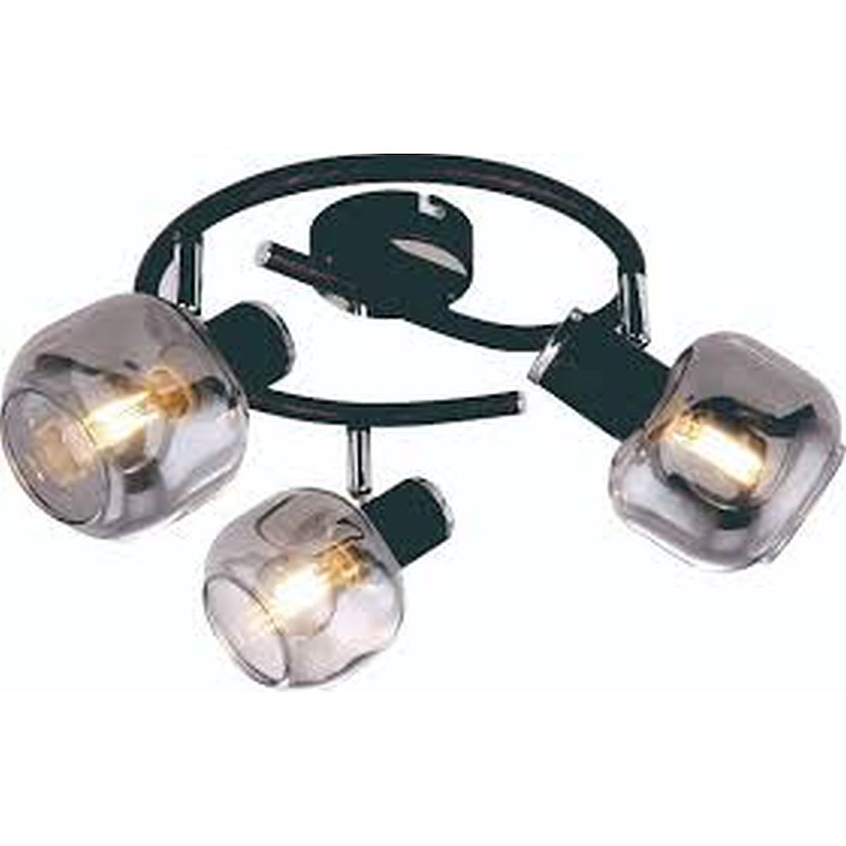 Светильник спот Globo Pallo 54303-3