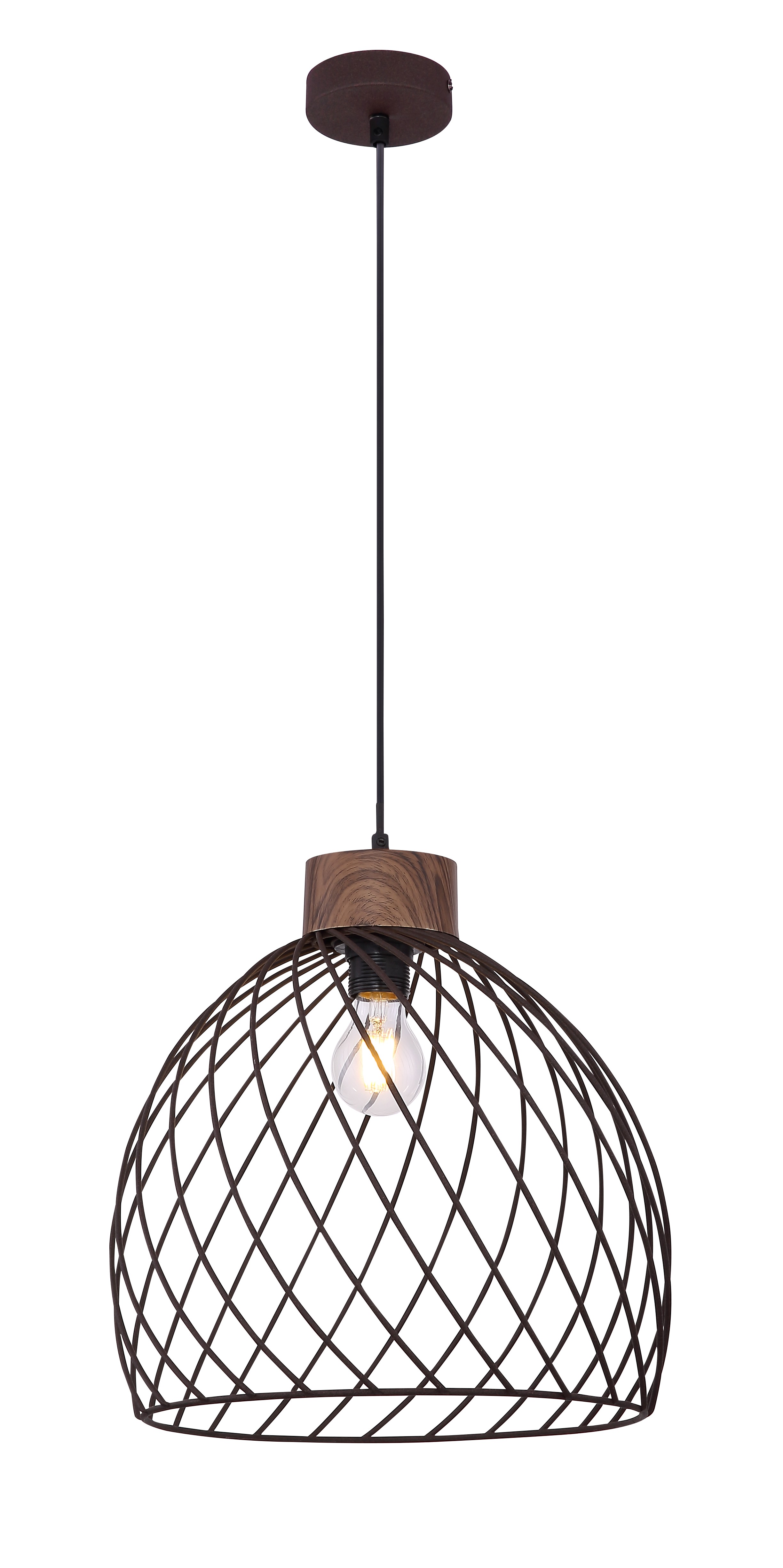 Светильник подвесной Globo Isabelle 54817H