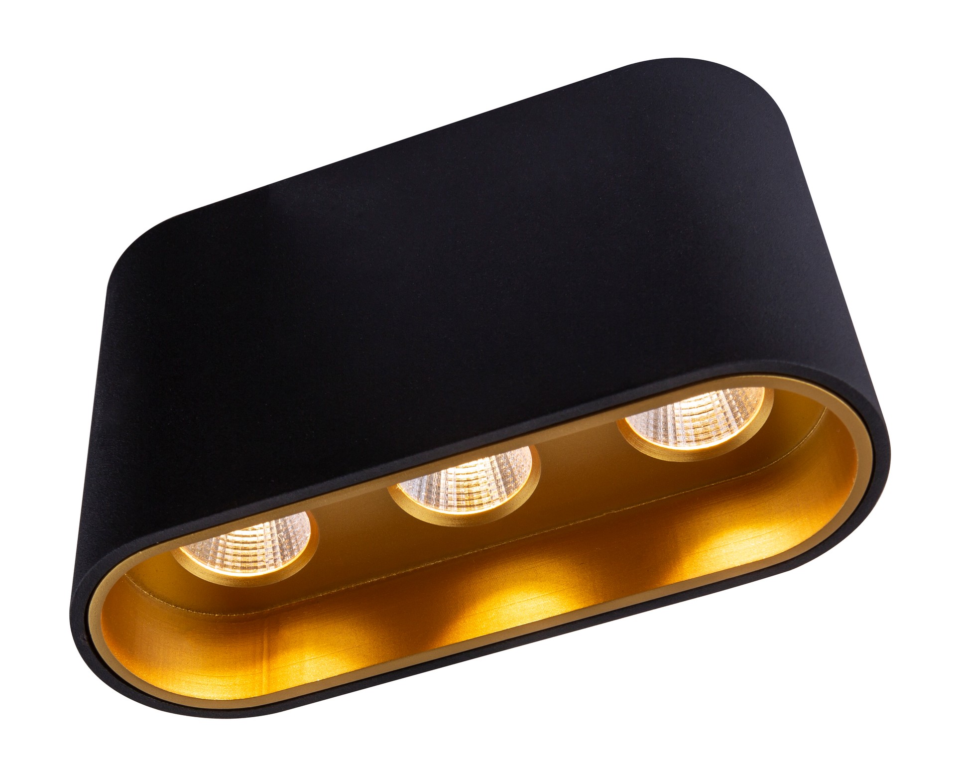 Потолочный LED светильник Globo Tugha 55007-7B