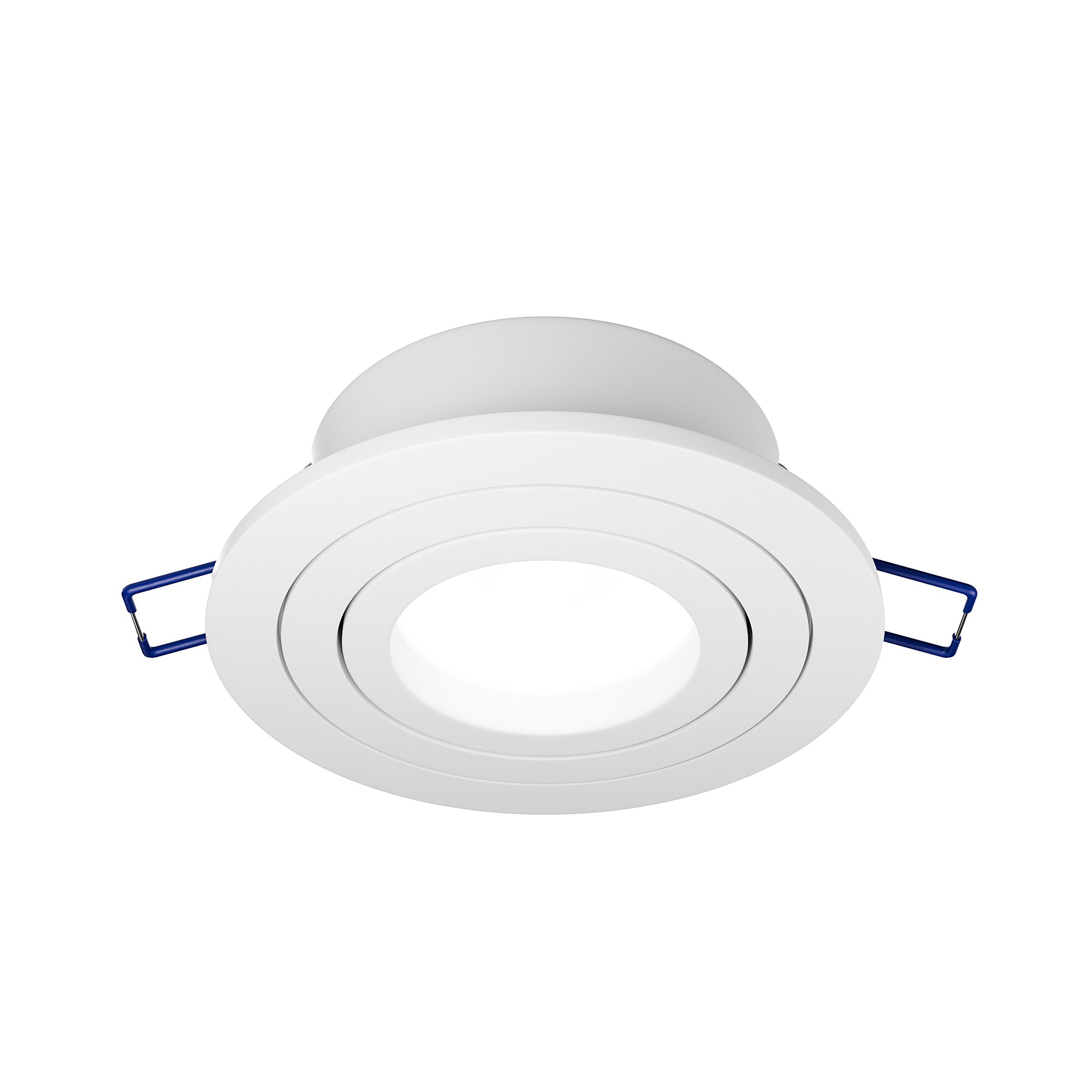 Встраиваемый светильник LIGHTERA Mont LE204RL-1W