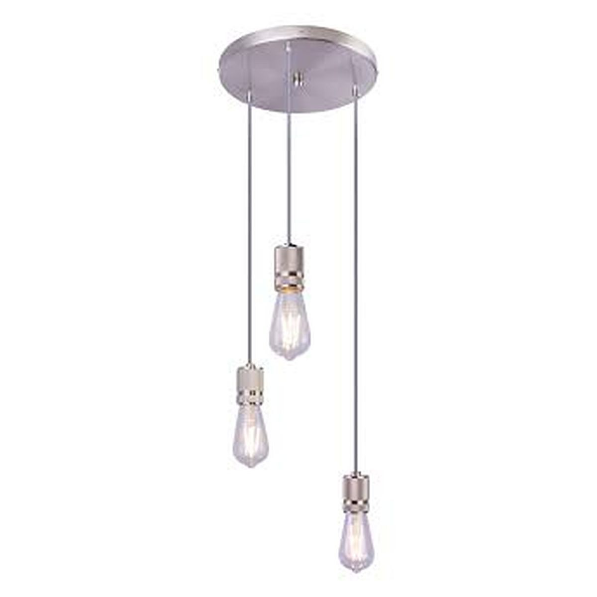 Светильник подвесной Globo Oliver A20