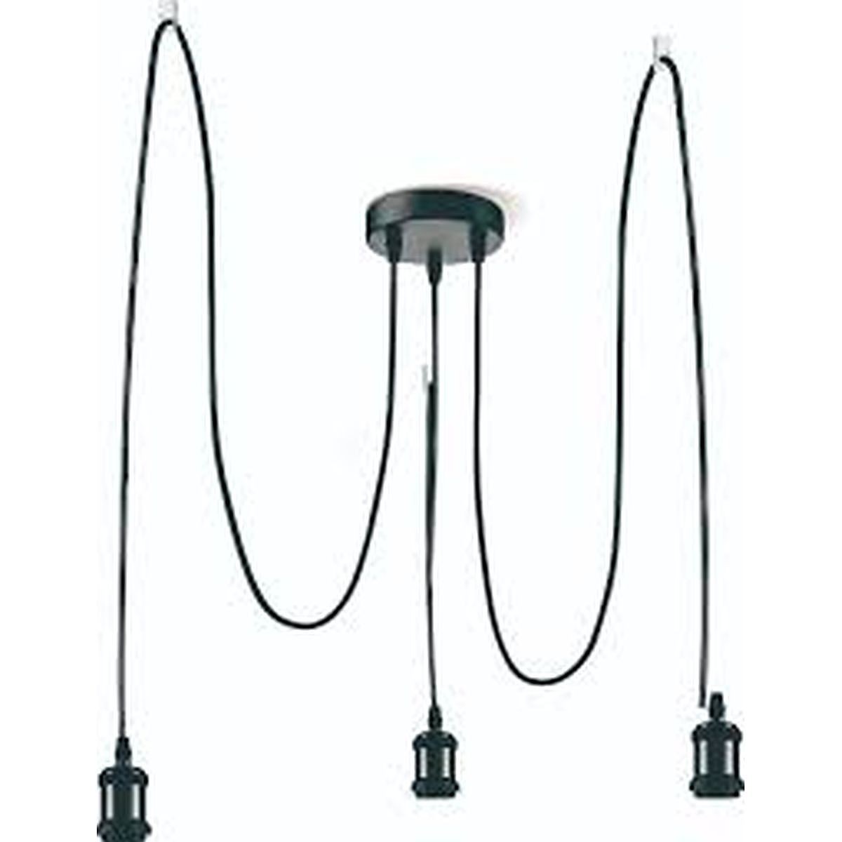 Светильник подвесной Globo Oliver A31