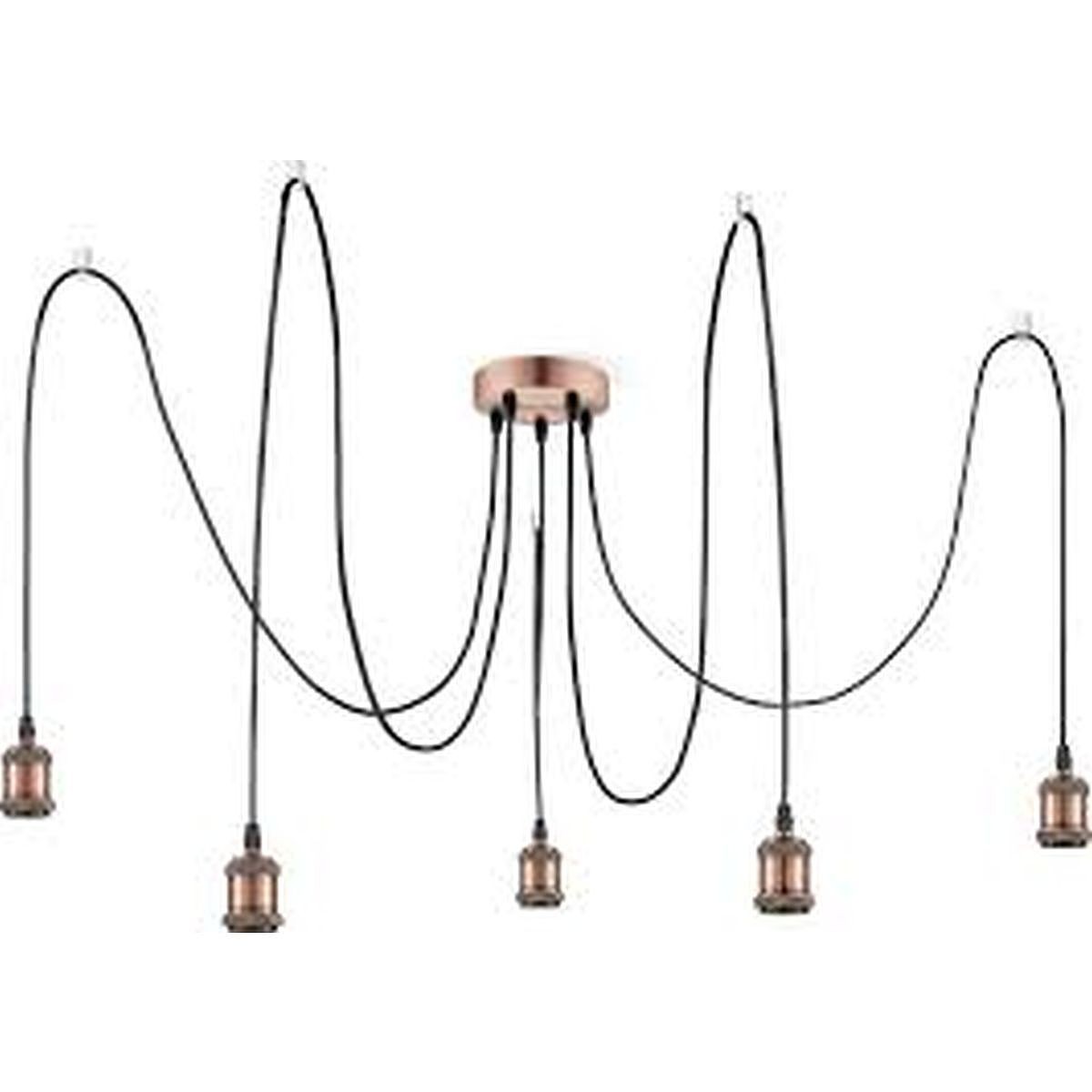 Светильник подвесной Globo Oliver A32