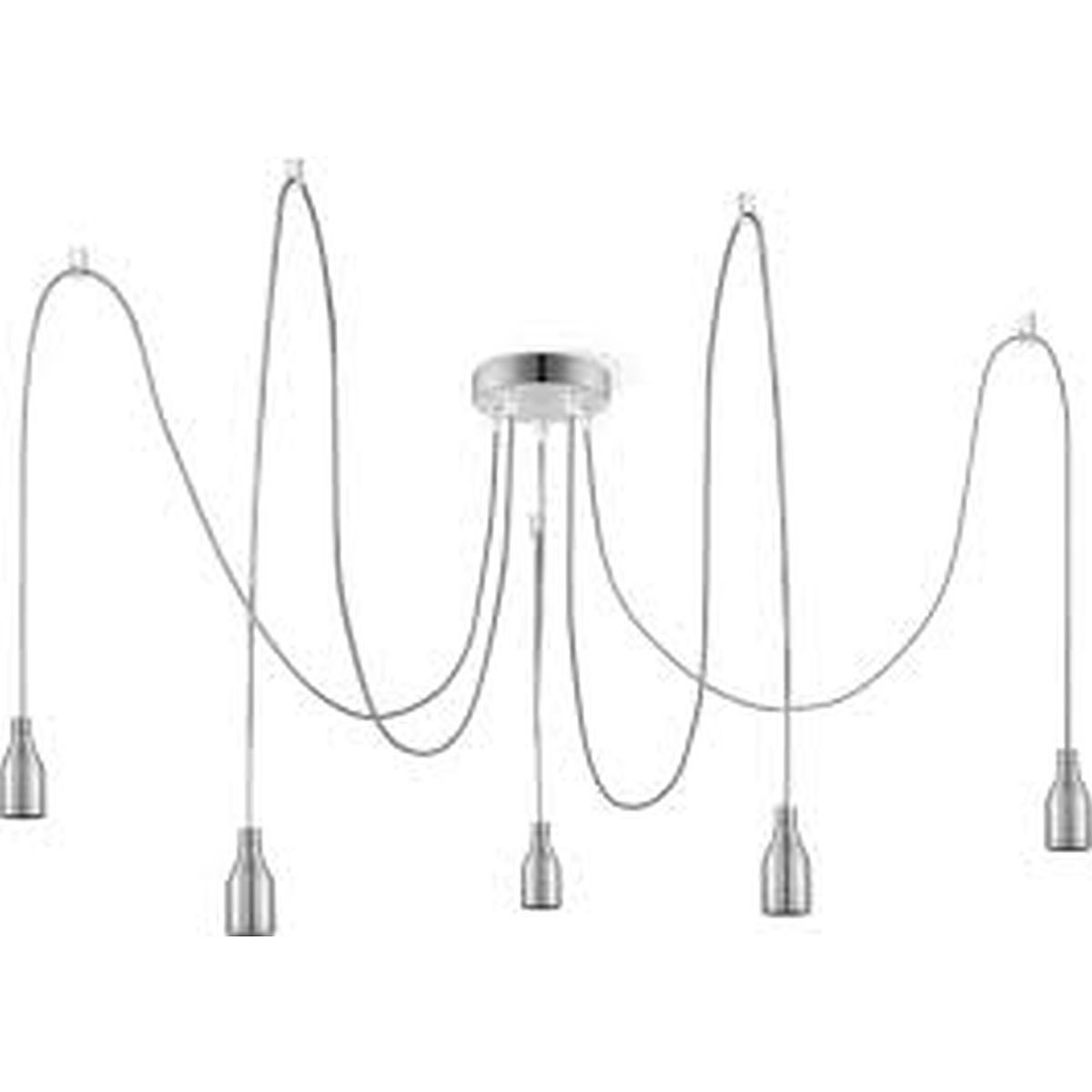 Светильник подвесной Globo Oliver A34