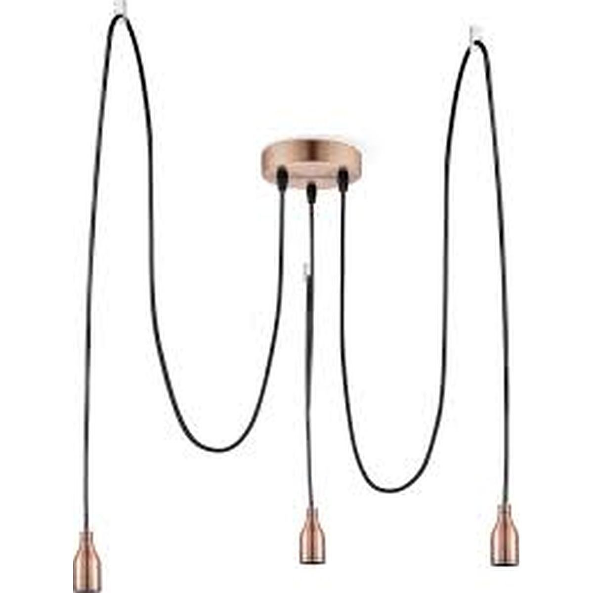 Светильник подвесной Globo Oliver A36