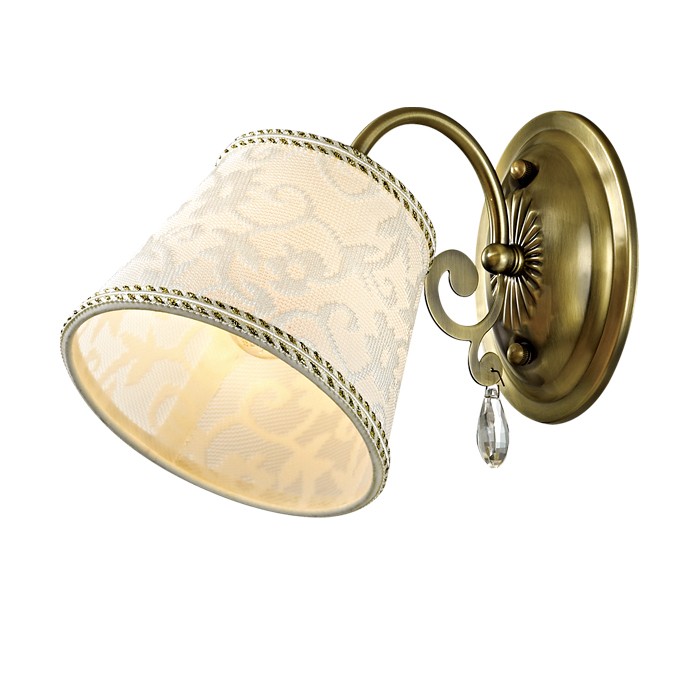 Настенное бра Lumion Solera 2915/1W