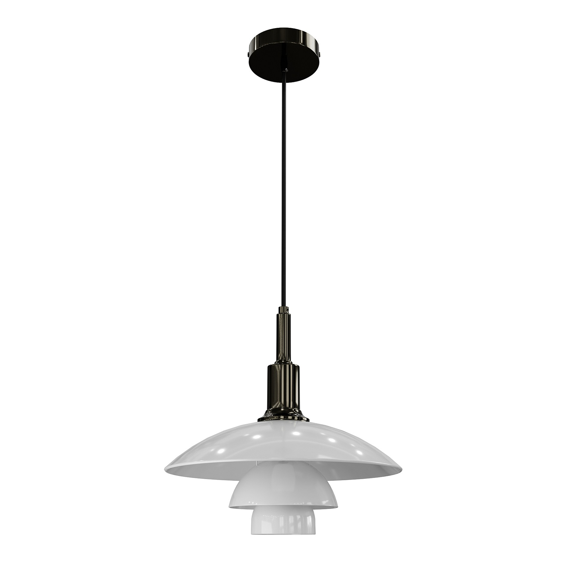 Светильник подвесной LIGHTERA Bacalar LE124L-28P