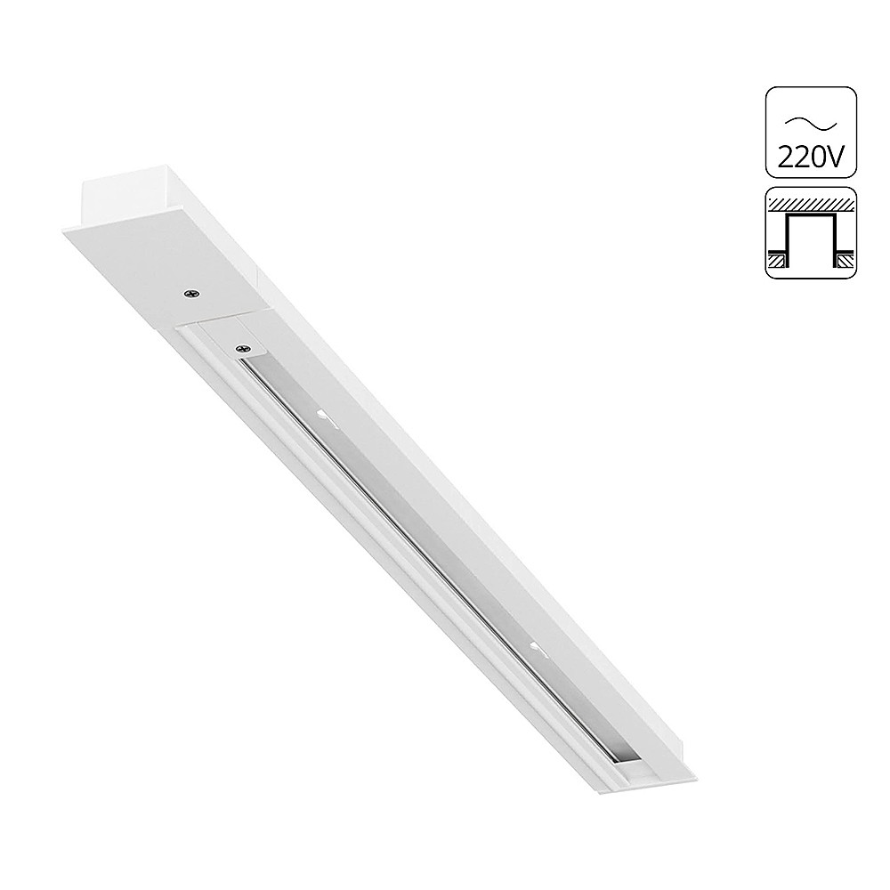 Шинопровод Arte Lamp Track Accessories A550233