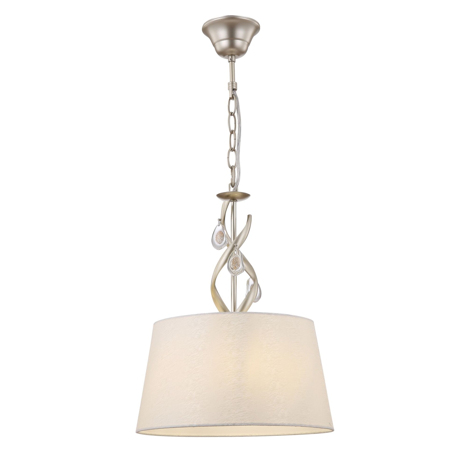 Светильник подвесной Freya Monique FR2001PL-03G