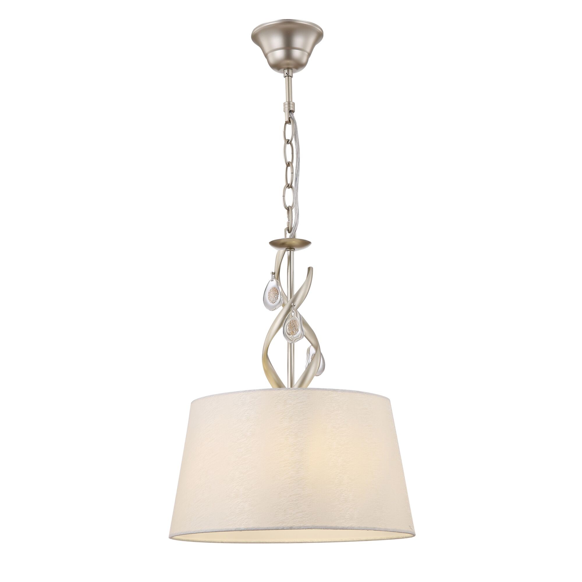 Светильник подвесной Freya Monique FR2001PL-03G