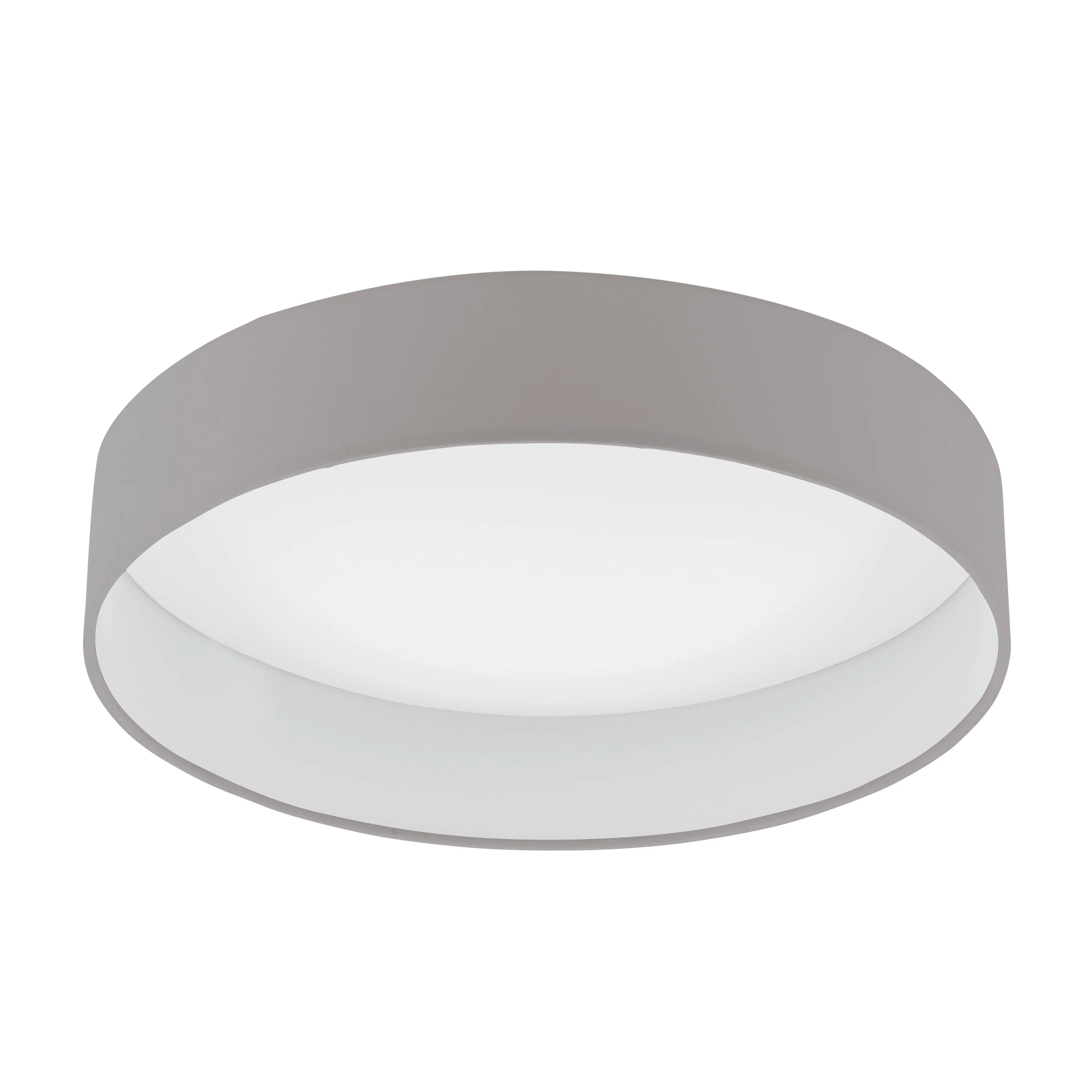 Потолочный LED светильник Eglo Palomaro 96539