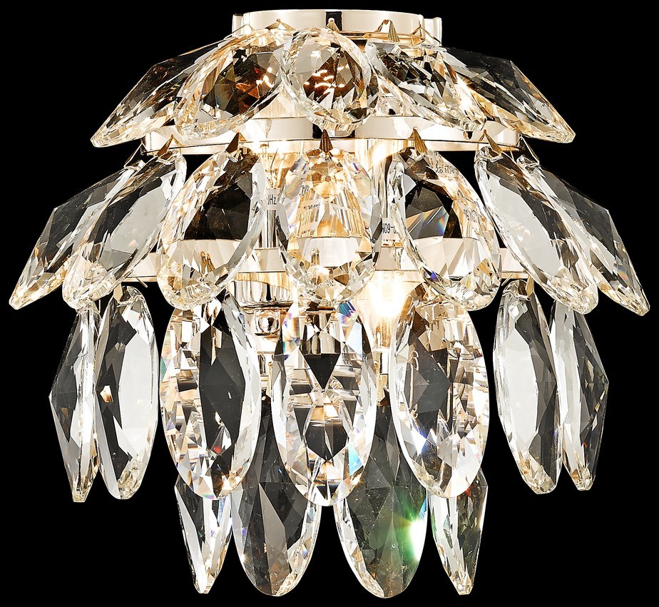 Настенное бра Wertmark Ludgera WE113.02.301