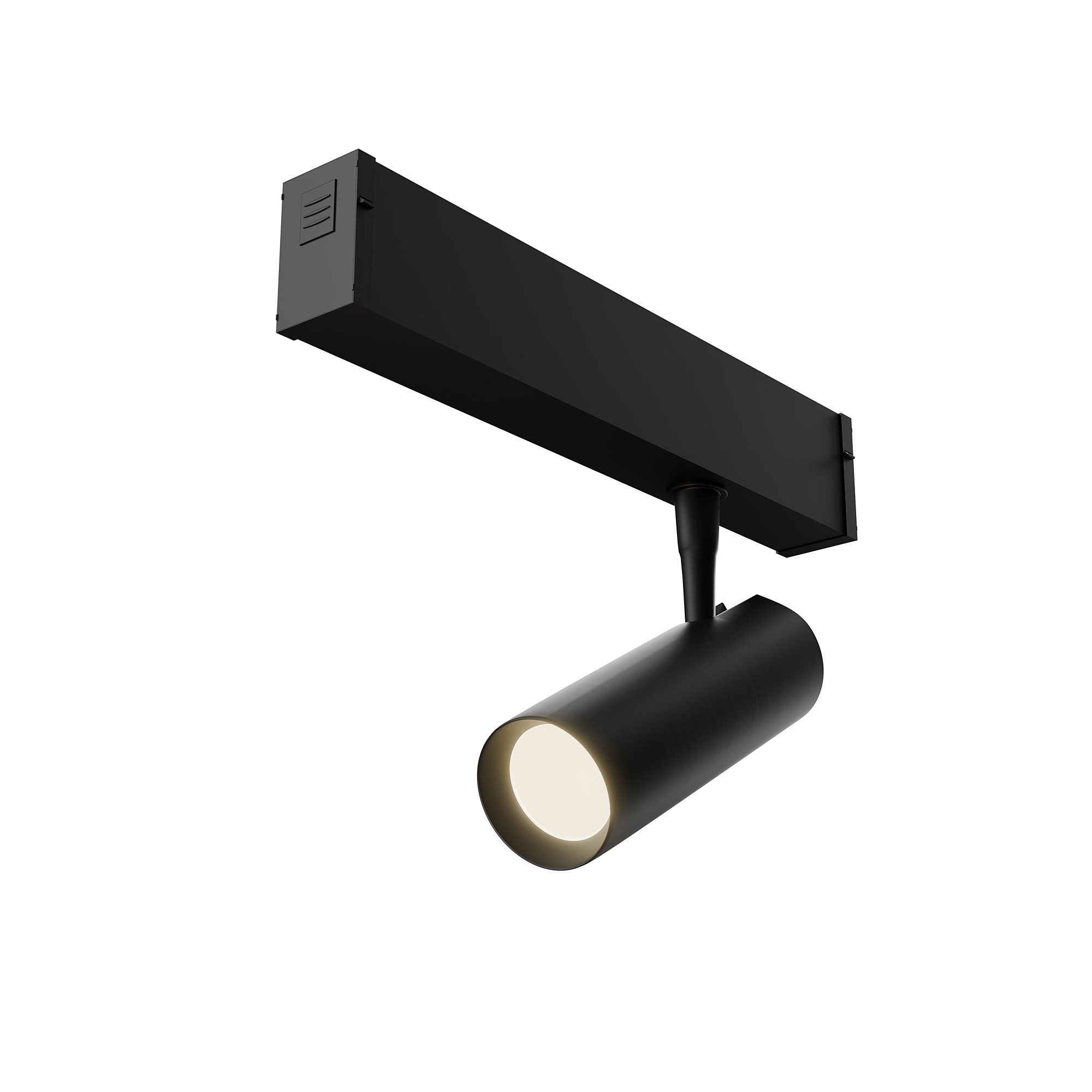 Трековый светильник LIGHTERA Startrek 220 LE168TRS-10B3K