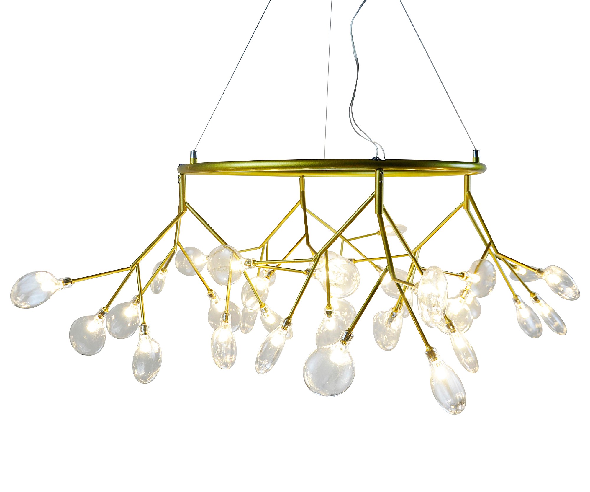 Подвесная люстра KINK Light Ветта 07521-36A,33