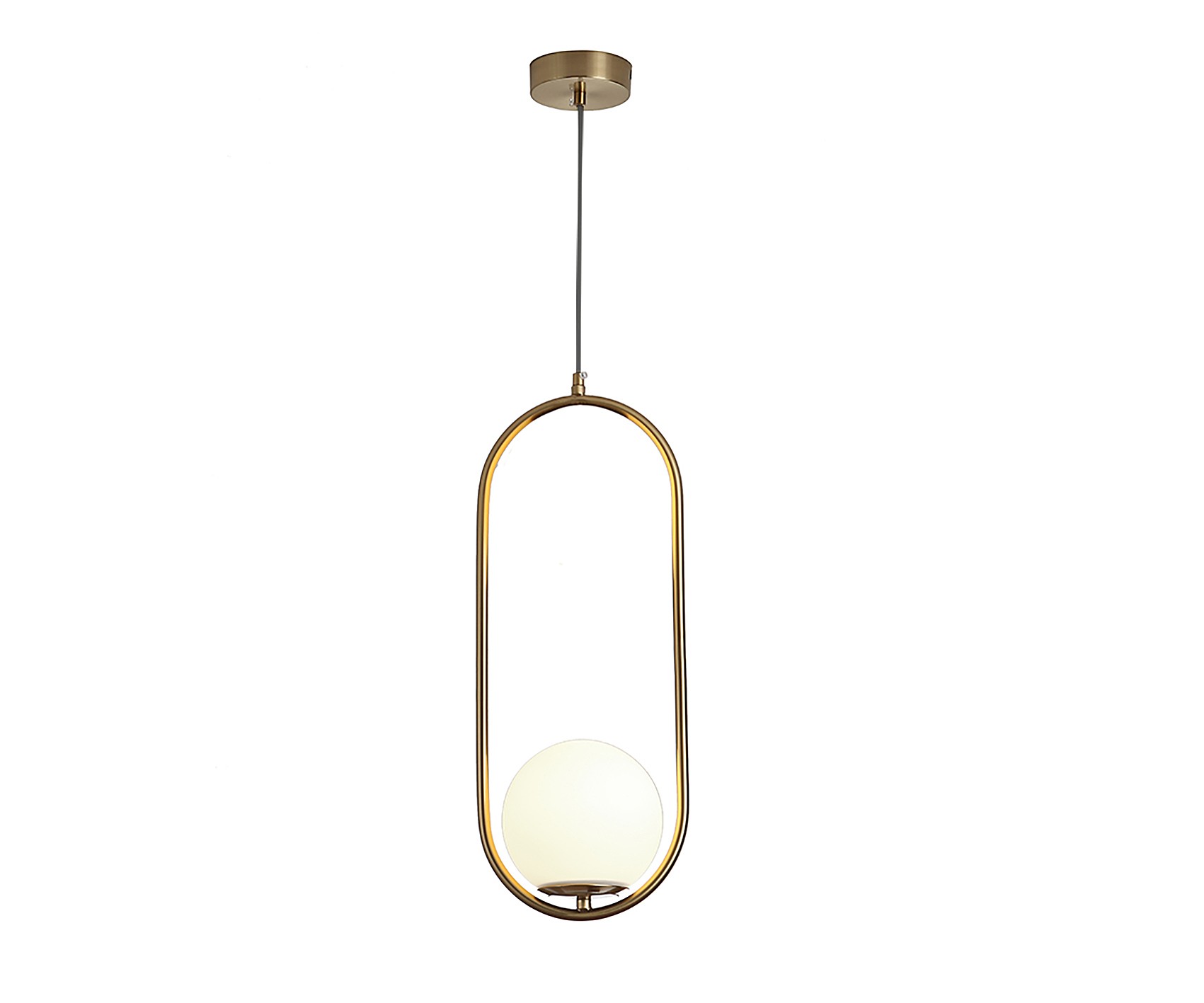 Светильник подвесной KINK Light Кенти 07632-1A,20