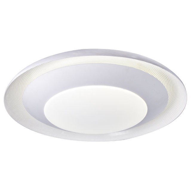 Потолочная люстра с пультом Нори Seven Fires 38531.01.09.108