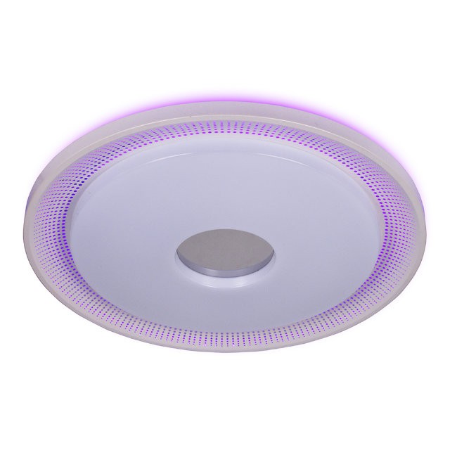 Потолочная люстра с пультом Рен Seven Fires 38533.01.09.135