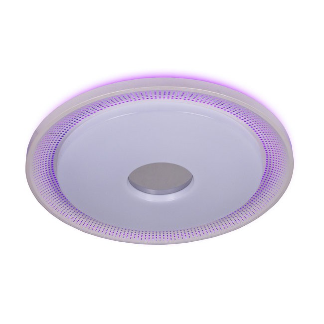 Потолочная люстра с пультом Рен Seven Fires 38533.01.09.85