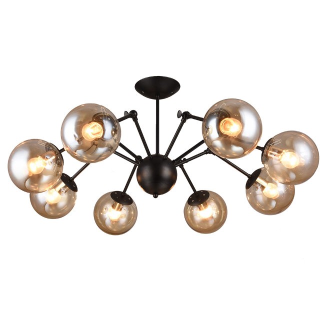 Потолочная люстра Wedo Light 65916 65916.01.14.08