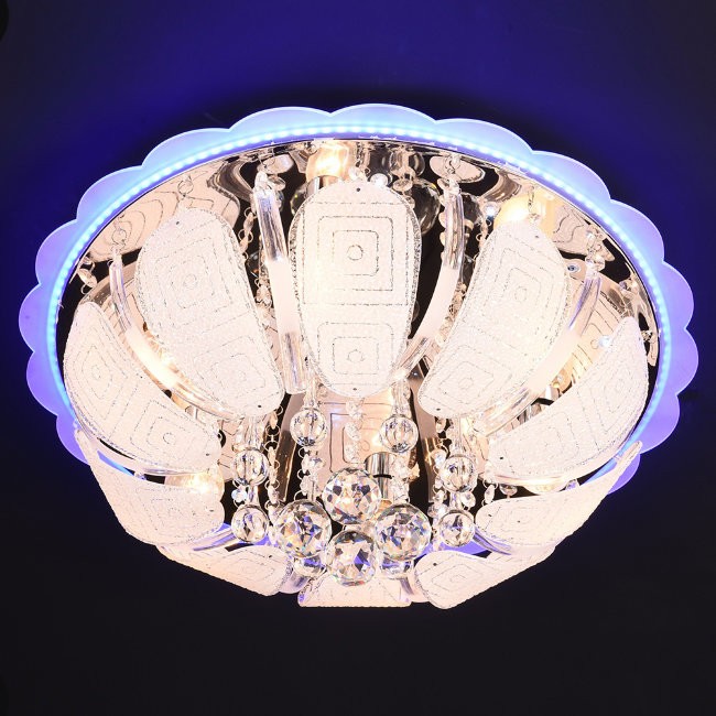 Потолочная люстра Wedo Light Марлоес 68284.01.03.06