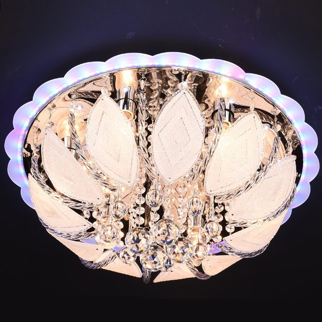 Потолочная люстра Wedo Light Гритдж 68286.01.03.06