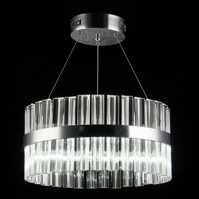 Подвесная люстра Wedo Light Джослин 70617.01.03.25