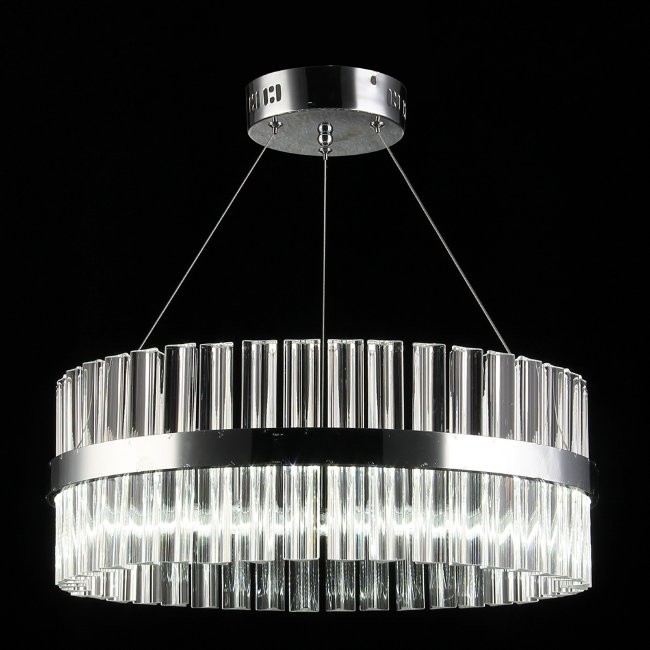 Подвесная люстра Wedo Light Джослин 70617.01.03.31