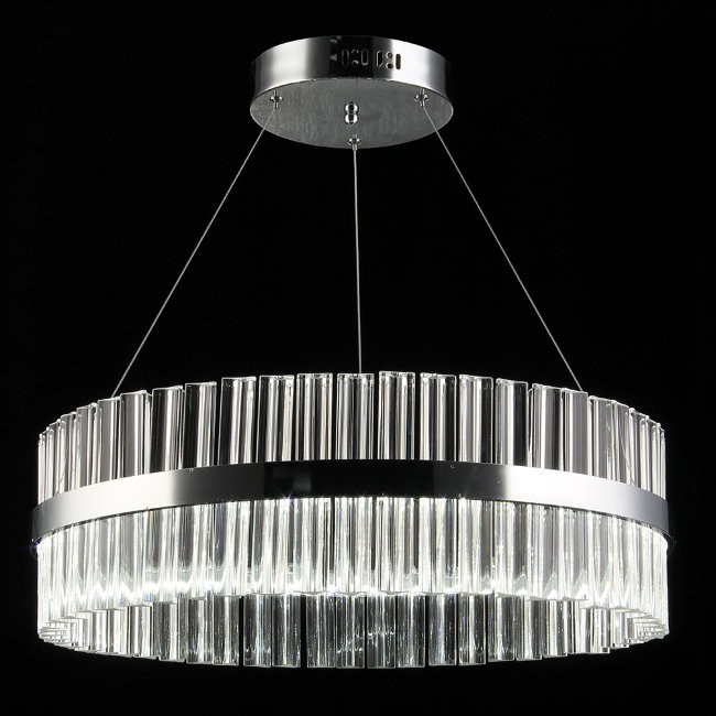 Подвесная люстра Wedo Light Джослин 70617.01.03.37