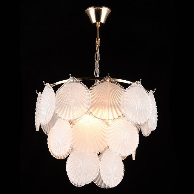 Подвесная люстра Wedo Light Эйвери 70619.01.01.05