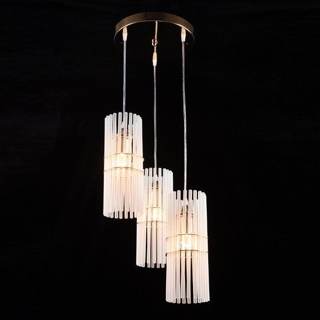 Светильник подвесной Wedo Light Шерри 70628.01.01.03