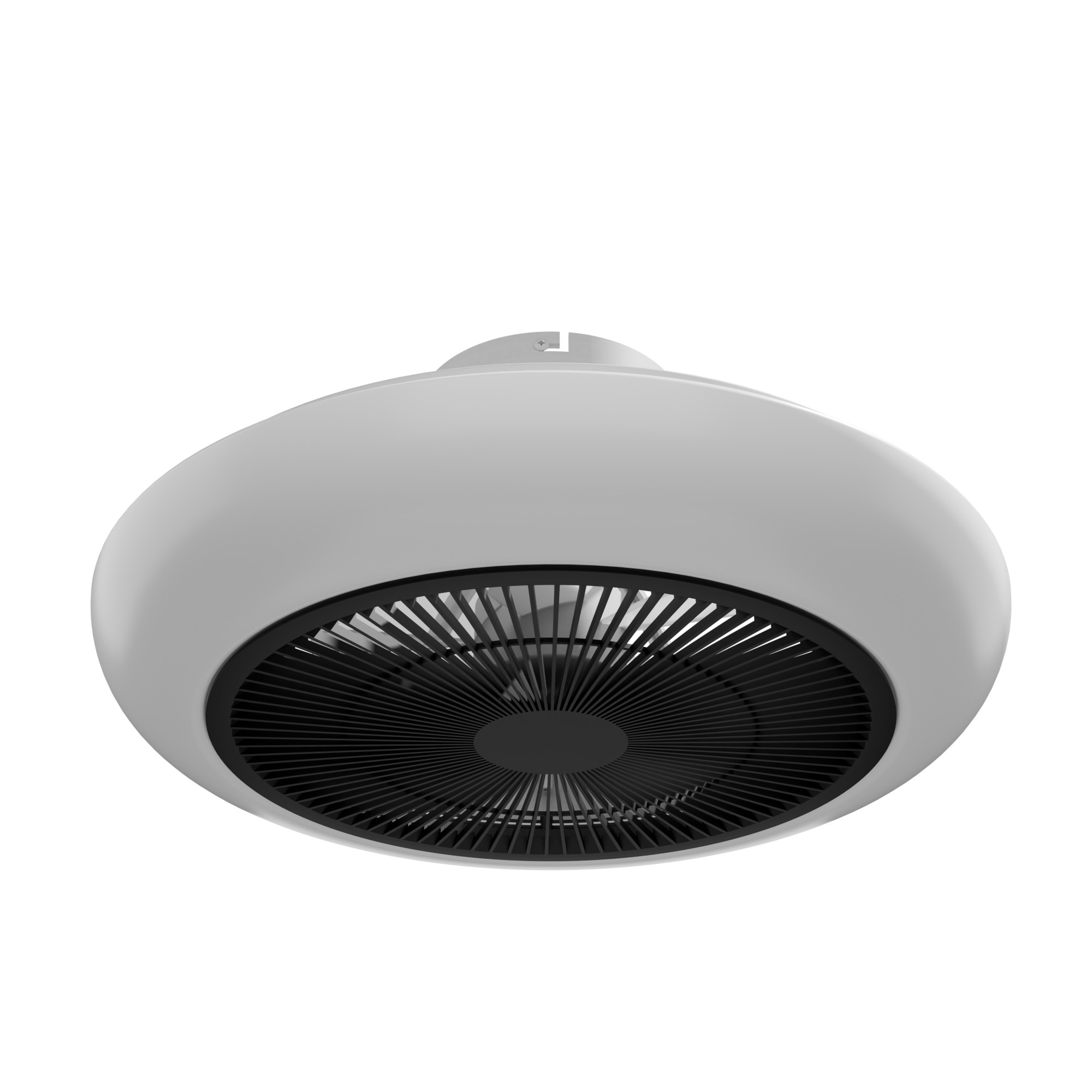 Люстра-вентилятор LIGHTERA Primus LE241PL-450W