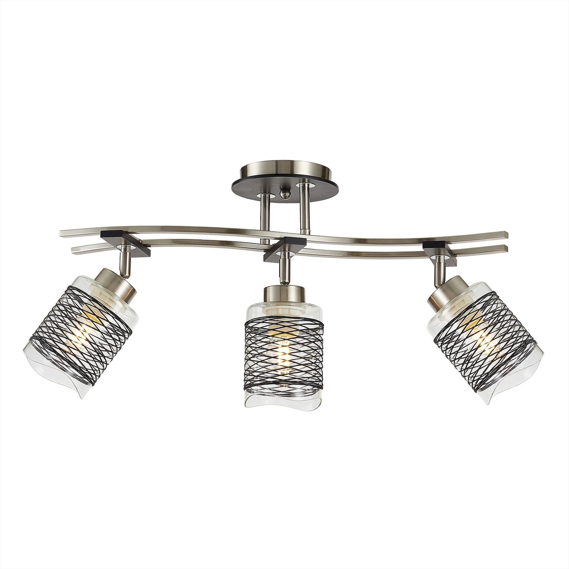 Потолочная люстра Citilux Мерида CL142132