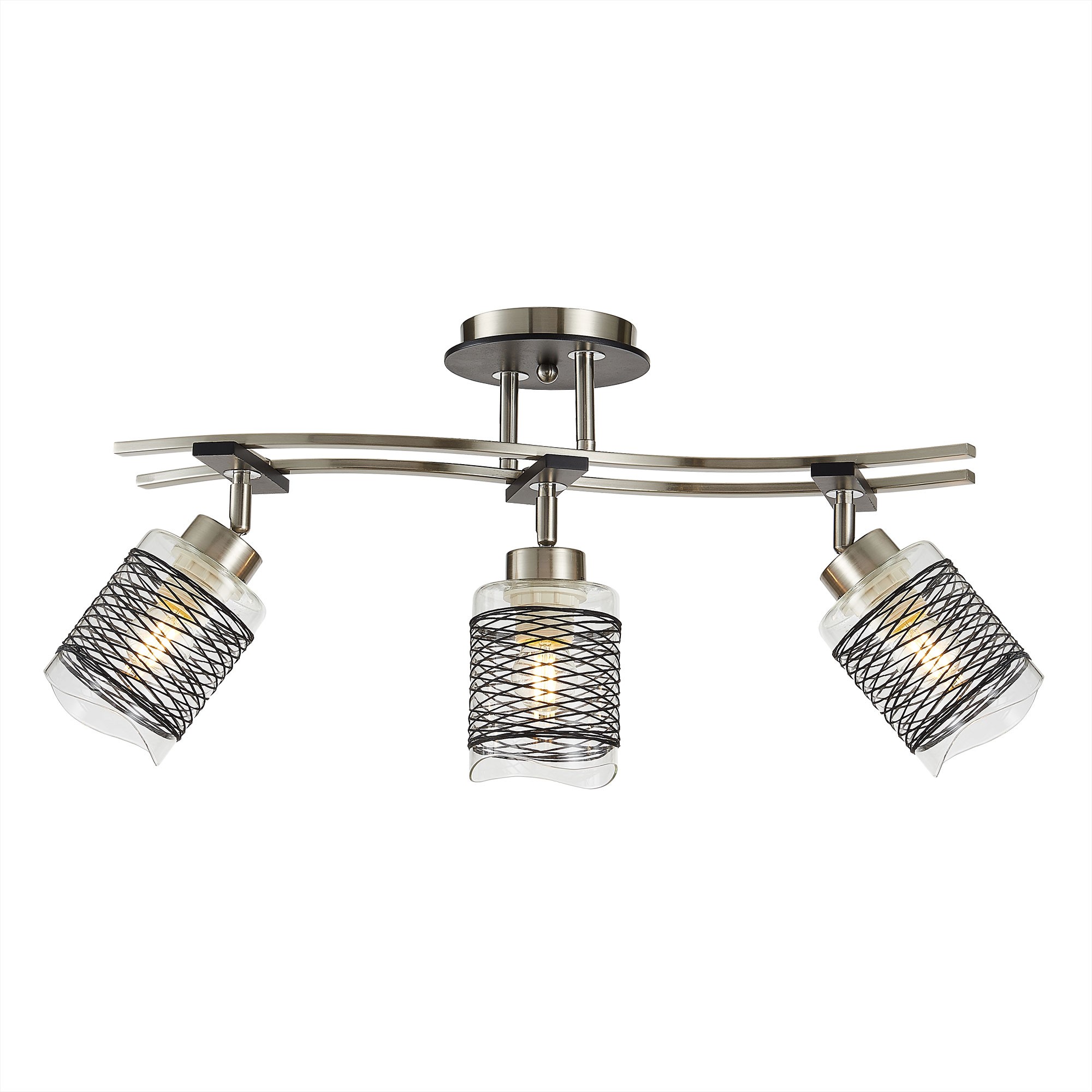 Потолочная люстра Citilux Мерида CL142132