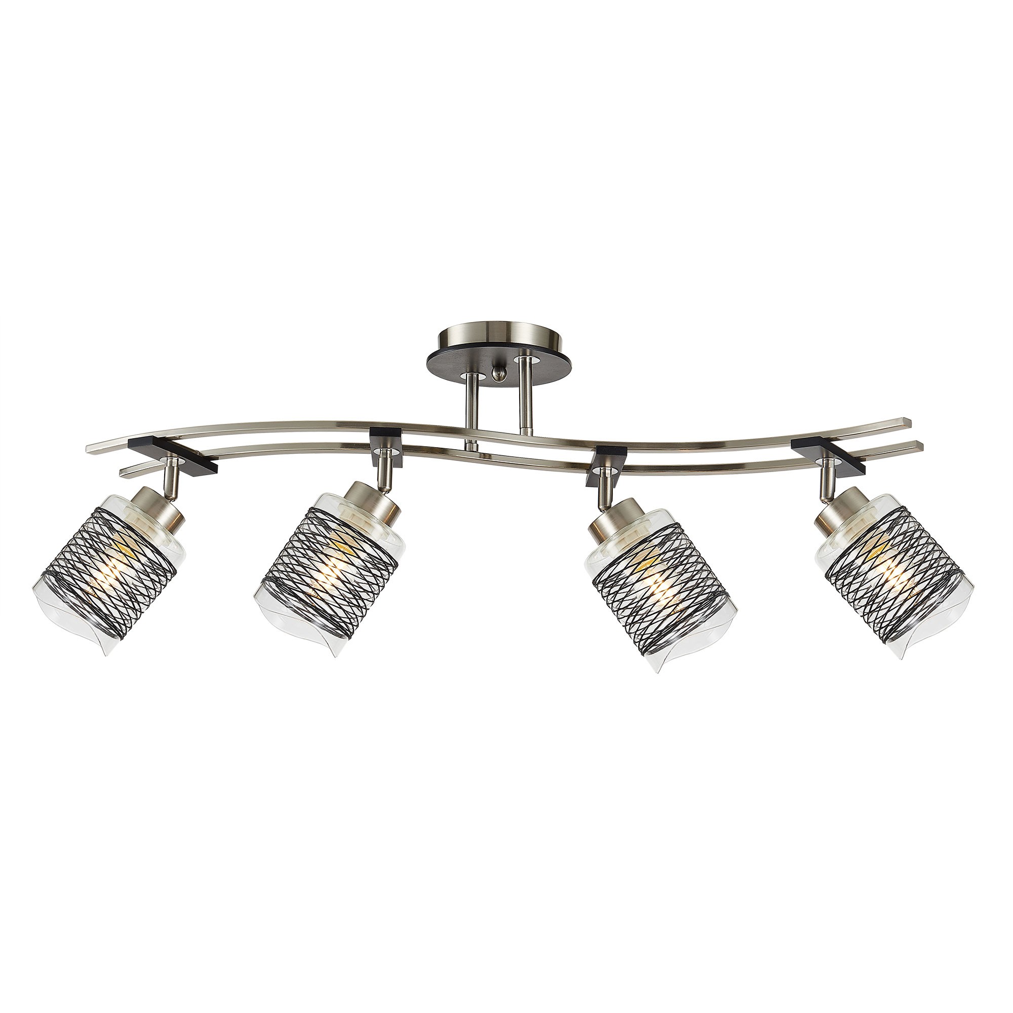 Потолочная люстра Citilux Мерида CL142142