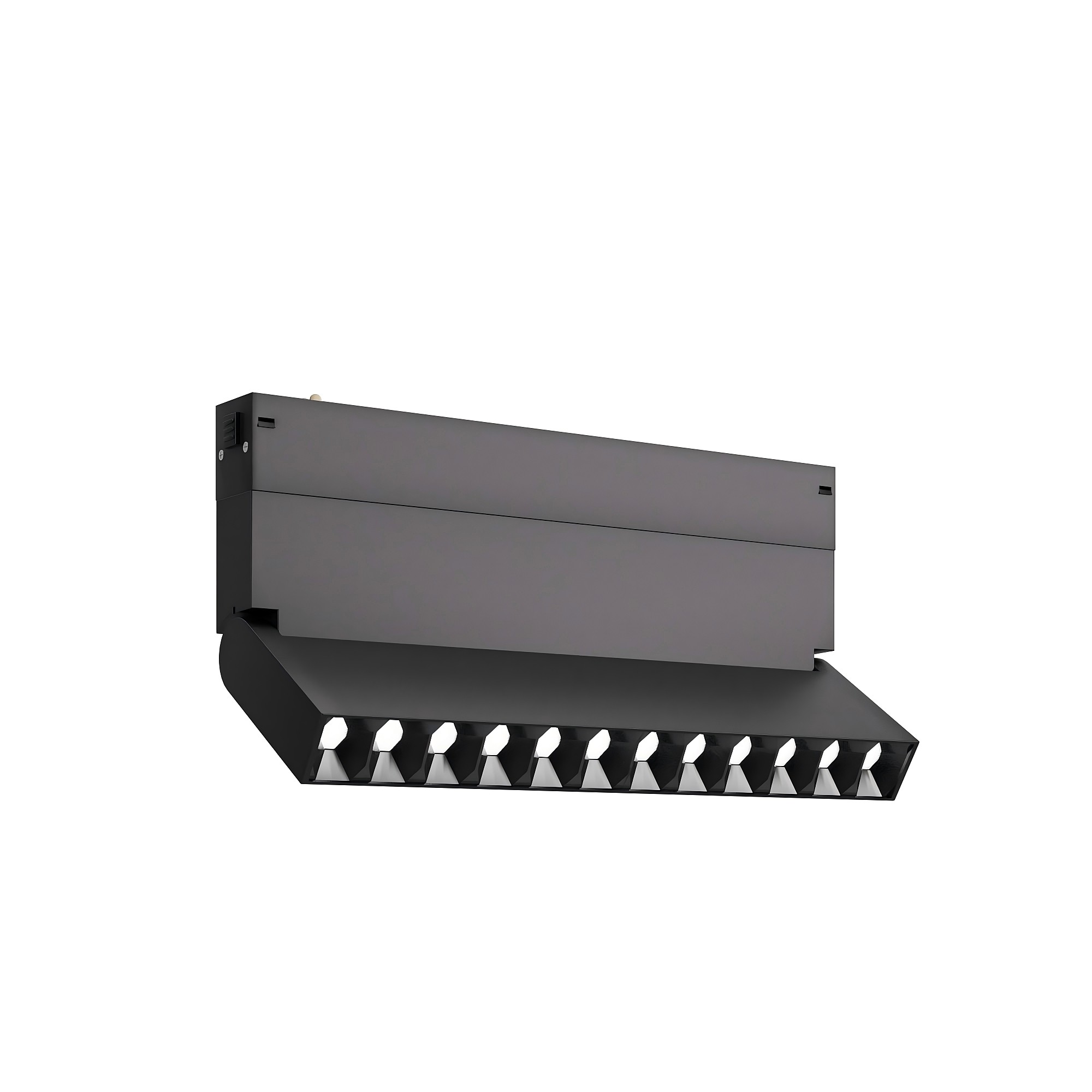 Трековый светильник LIGHTERA Startrek 220 LE174TRL-9B3K