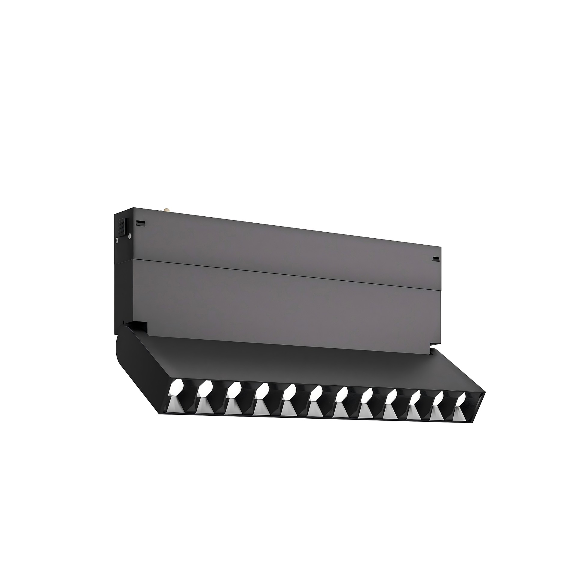 Трековый светильник LIGHTERA Startrek 220 LE174TRL-9B4K