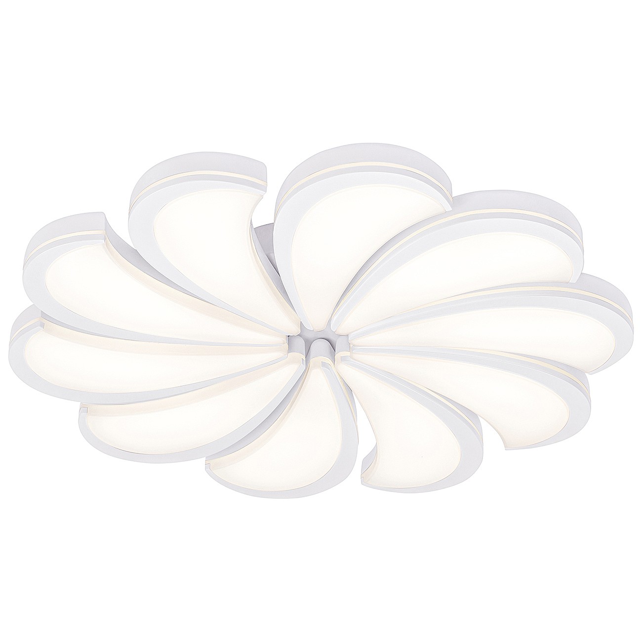 Потолочная люстра Escada Wendy 10204/10LED