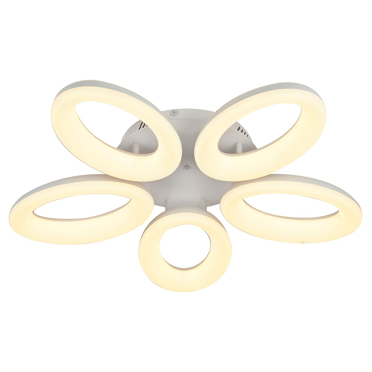 Потолочная люстра Escada Ellipse 10204/5LED