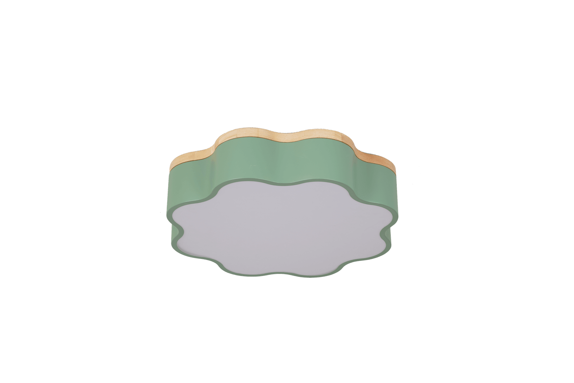 Светильник потолочный Escada Led 10208/1LED (Gre