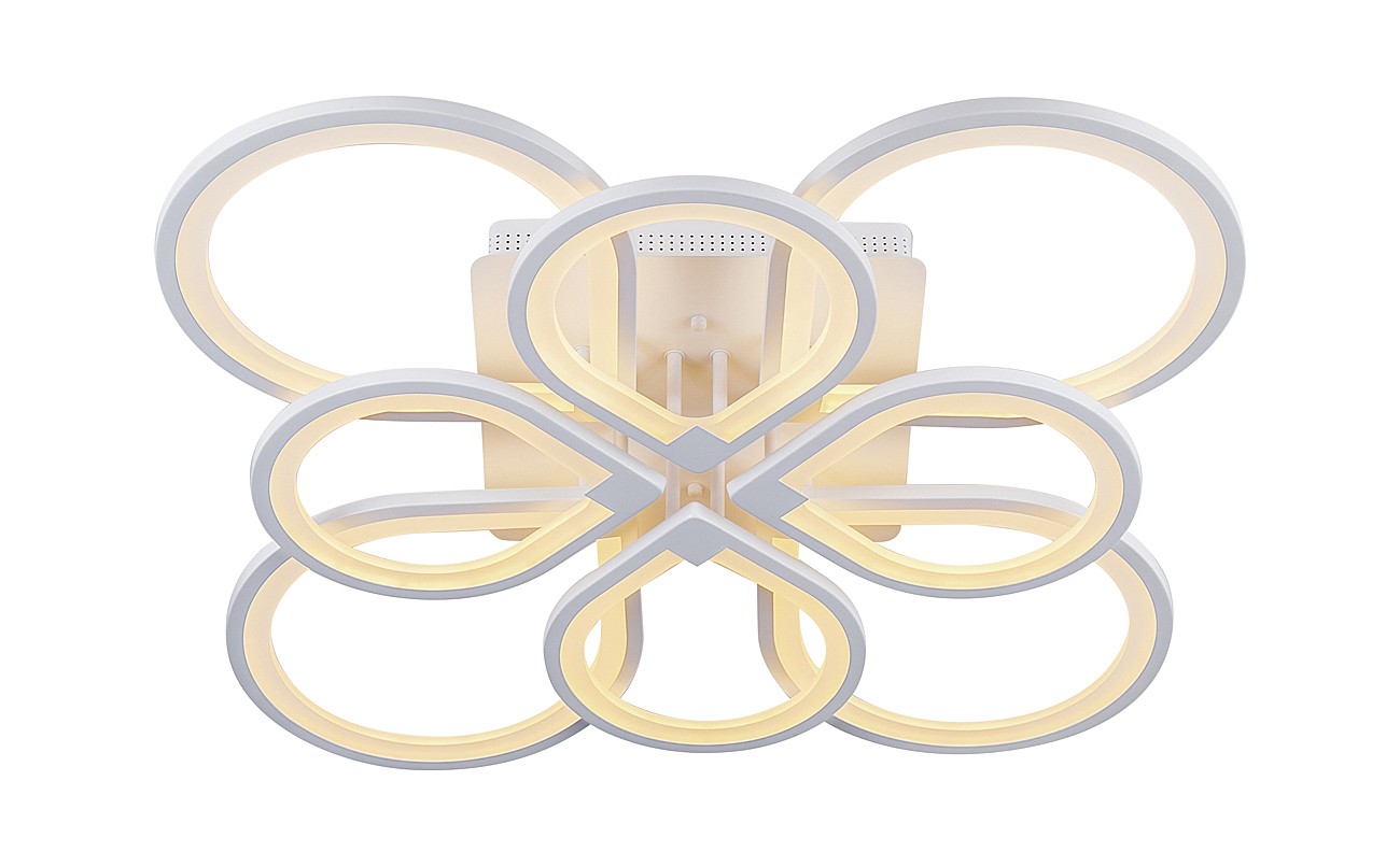 Потолочная люстра Escada 10215 10215/8LED